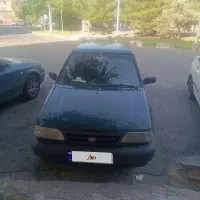 پراید84