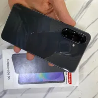 Somesung A36 با سفته