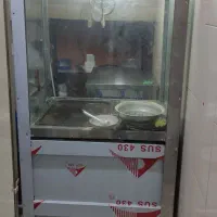 واگزاری مغازه فسفود|کافی‌شاپ و رستوران|فولادشهر, B5|دیوار