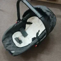 کریر و صندلی ماشین کودک