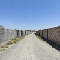 فروش زمین ۷۵۰ متری در توس|فروش زمین و ملک کلنگی|مشهد, لقمانی|دیوار