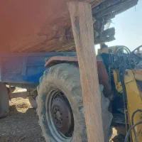 تراکتور ۱۶۵|خودرو سنگین|ابریشم, |دیوار