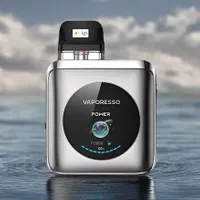 ویپ پاد xross 4 nano|زیورآلات و اکسسوری|کرج, شاهین‌ویلا|دیوار