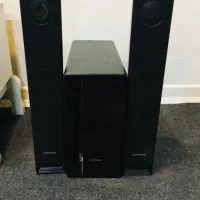 باند سینمایی خانواده مارک سامسونگ