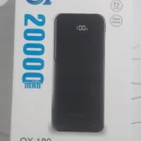 پاور بانک|لوازم جانبی موبایل و تبلت|سبزوار, گلشن|دیوار