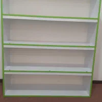 قفسه یاجاکفشی