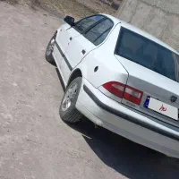 سمند موتور ملی