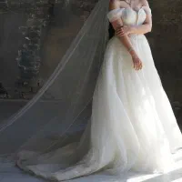 لباس عروس اروپایی|لباس|تهران, افسریه شمالی|دیوار