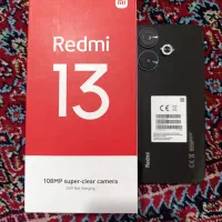 گوشی ردمی ۱۳