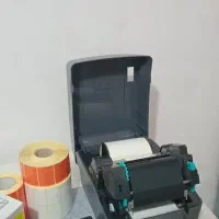 پرینتر لیبل زن snbc