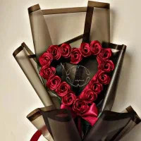 گل روبانی