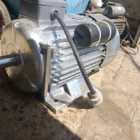 تعمیرات بالابر ساختمانی و سیم پیچ موتور الکتریکی