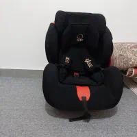 صندلی ماشین کودک مدل زویی