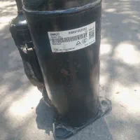 کمپرسور کولر گازی