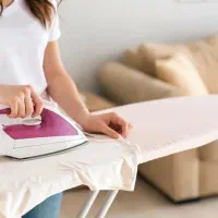اتوکار داخل کارگاه