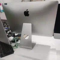 imac 2017 i5 (7th) ram 16 ssd 512 Gpu 2g Retina 4K|رایانه رومیزی|اصفهان, شاهد|دیوار