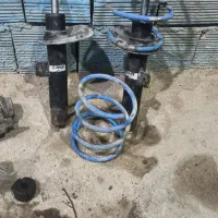 کمک فنر|قطعات یدکی و لوازم جانبی|بجنورد, |دیوار