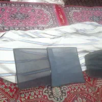 چادرماشین پرایت وپردهاش