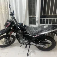 فلات xr250|موتورسیکلت|اصفهان, کوی امیریه|دیوار