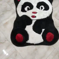 قالیچه  در حد نو