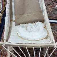 گهواره کودک و نوزاد|تخت و صندلی بچه|زاهدان, |دیوار