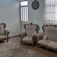 مبل|مبلمان خانگی و میز عسلی|محمدشهر, جعفرآباد|دیوار