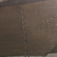 سنتور حرفه ای قشقائی|سازهای سنتی|رشت, جانبازان|دیوار