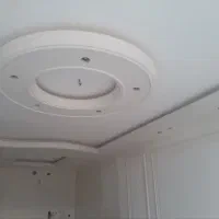 گچکاری لکه گیری