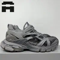 کتونی های تراک 1 تراک ۲   بالنسیاگا Balenciaga