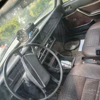 پژو پانصد و چهار فنی صفر آماده پلاک|خودرو کلاسیک|تنکابن, |دیوار