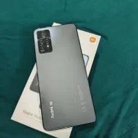 شیائومی نوت ۱۱حافظه ۱۲۸