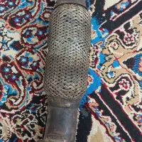 حصیری اگزوز|قطعات یدکی و لوازم جانبی|سوسنگرد, |دیوار