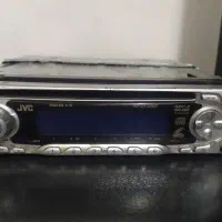 پخشJVC3000چهار‌خروخی فوری