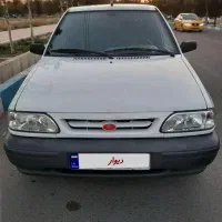 پراید مدل ۹۷