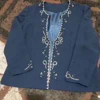 لباس در حد نو