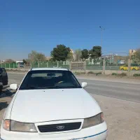 دوو سی یلو سدان، مدل ۱۳۷۹|خودرو سواری و وانت|فلاورجان, |دیوار