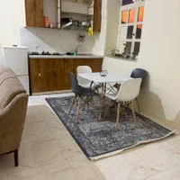 سوییت مبله تک خوابه شیک و تمیز مجزا|اجارهٔ کوتاه‌مدت آپارتمان و سوئیت|بوشهر, |دیوار