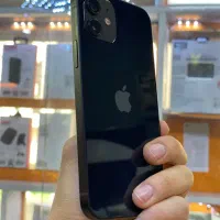 iPhone 12 ZAA (دارایضمانتمرجوعی)+هدیه|موبایل|مشهد, صیاد شیرازی|دیوار