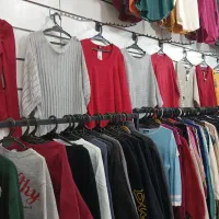 لباس اورجینال  قیمت از ۱۹۰ تا ۲۸۰|لباس|فیروزآباد (فارس), |دیوار