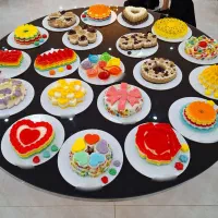 آموزش و سفارش دسر ژله