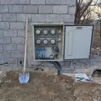 برقکار صنعتی و ساختمانی