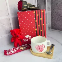 باکس ولن‌تاین متناسب با بودجه شما