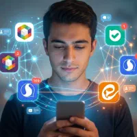 استخدام محتوا ساز و ادمین پاسخگو