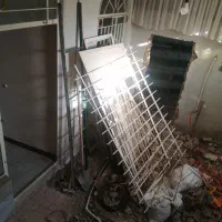 آهن ضایعات