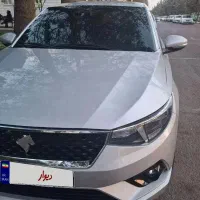 تارا V2 اتوماتیک|خودرو سواری و وانت|قزوین, |دیوار