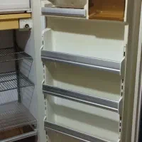 یخچال|یخچال و فریزر|ملایر, |دیوار