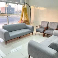 مبل سلتیک مبلمان فدایی|مبلمان خانگی و میز عسلی|بندر گناوه, |دیوار