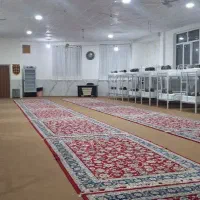 اقامت گروهی مشهد مقدس