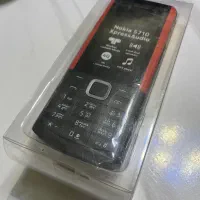 گوشی نوکیا 5710 XpressAudio حافظه 128 مگابایت