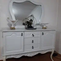 ایینه و کنسول